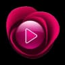 Rose Player Logo